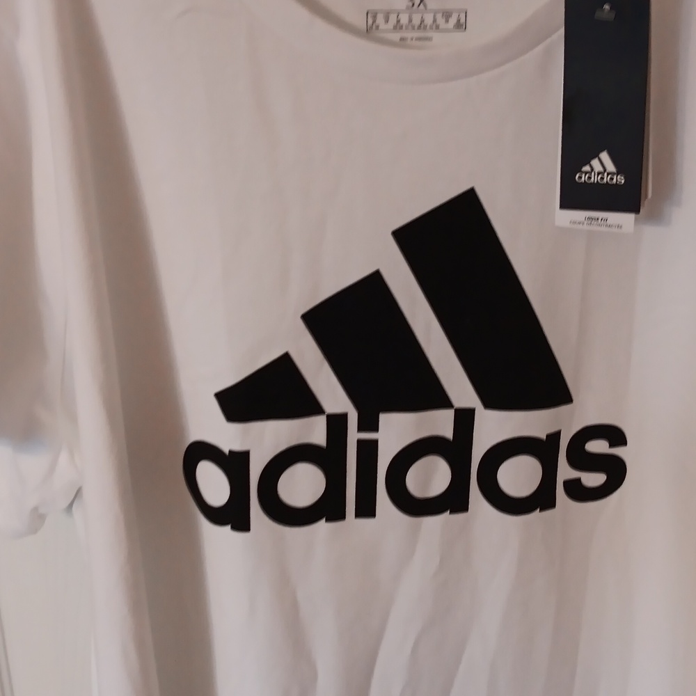 Women's Plus Size Adidas Dress - Picture 2 of 7